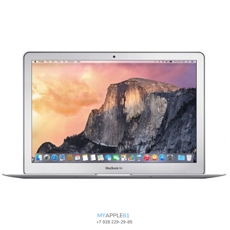 Apple MacBook Air 13 Early 2016 256 Gb